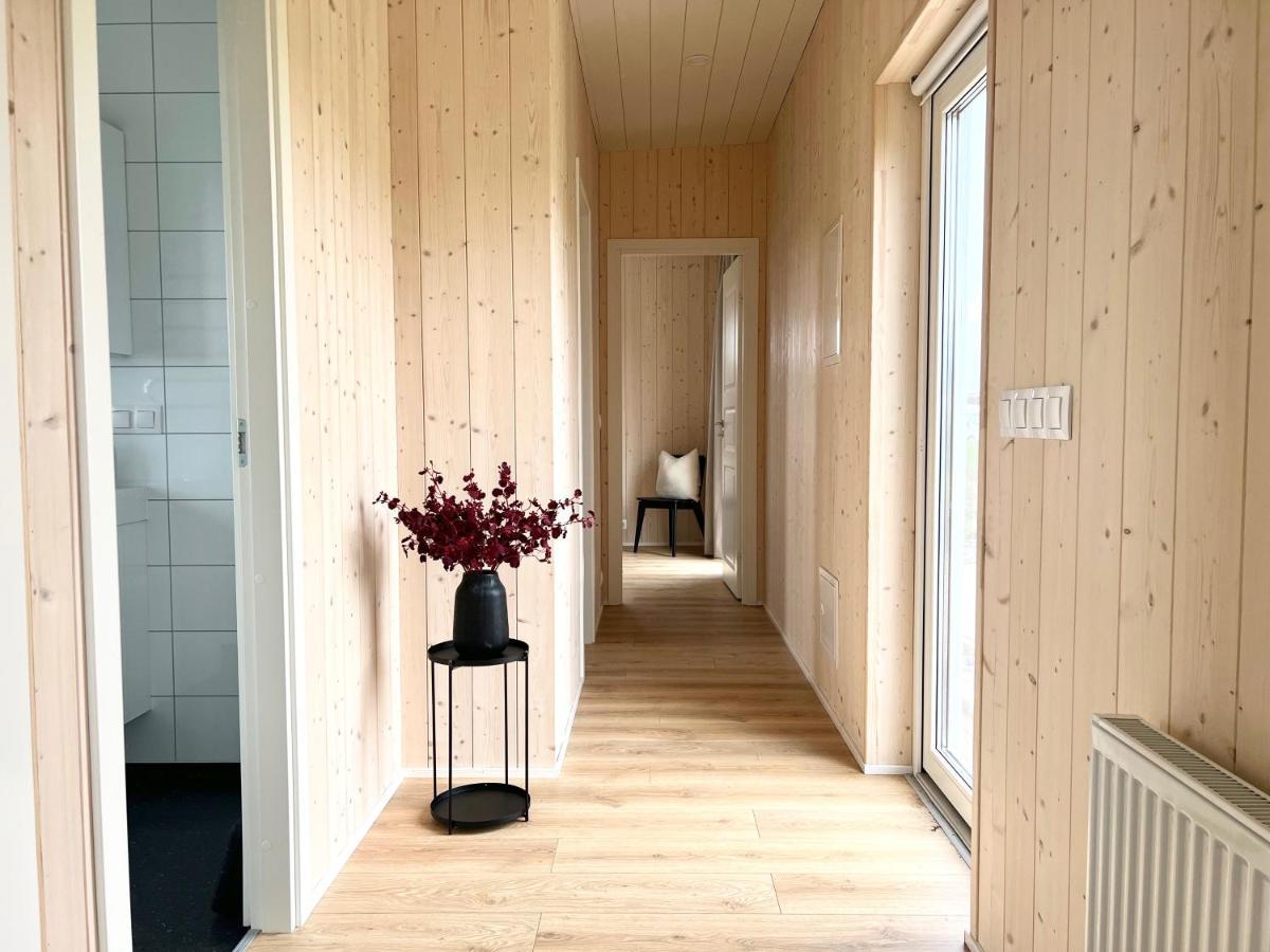 Rey Stays - House Hofn Bagian luar foto