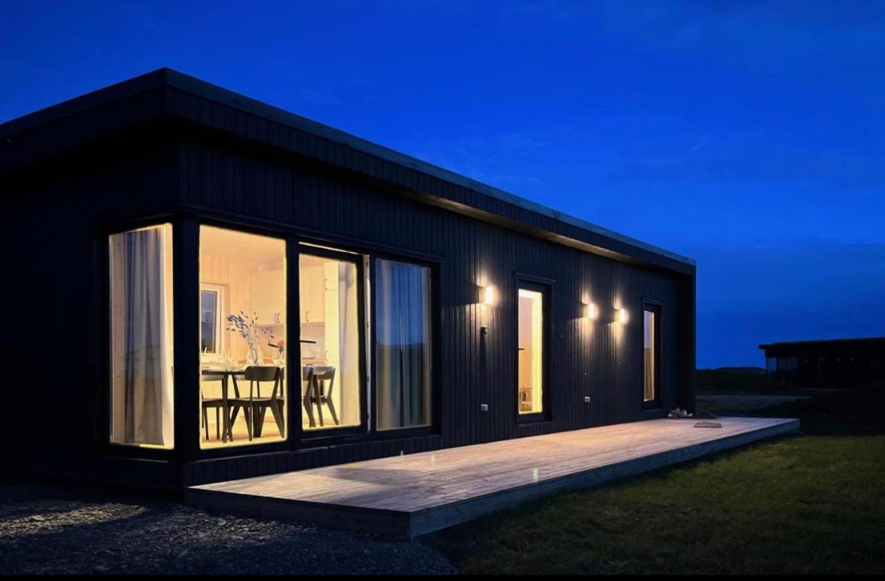 Rey Stays - House Hofn Bagian luar foto