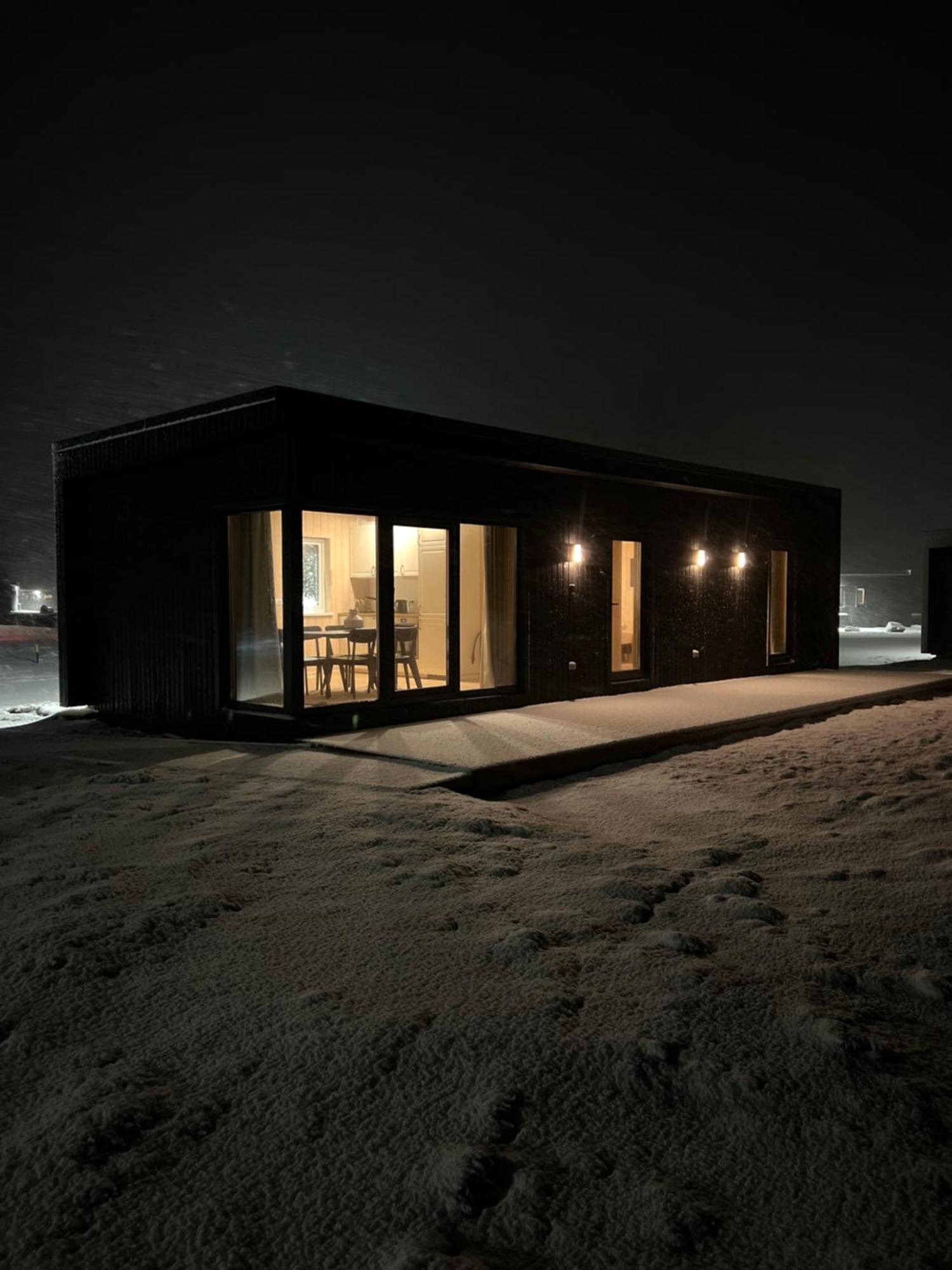 Rey Stays - House Hofn Bagian luar foto