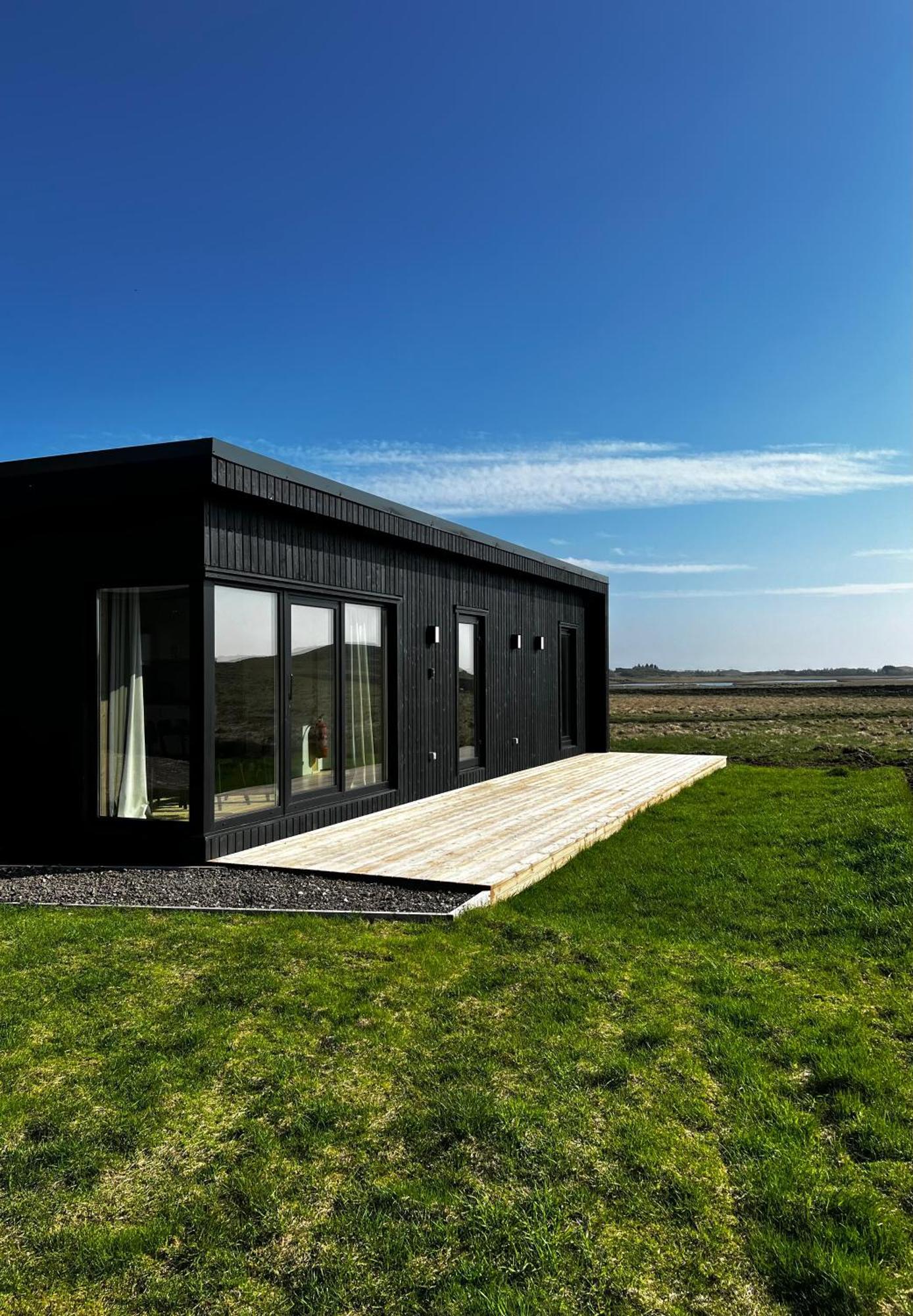 Rey Stays - House Hofn Bagian luar foto